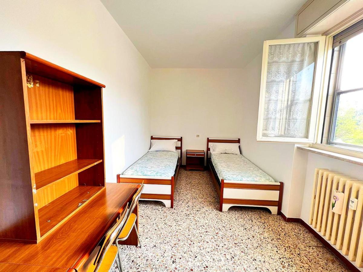 Bisceglie Bisceglie Bisceglie Apartamento Milão Exterior foto