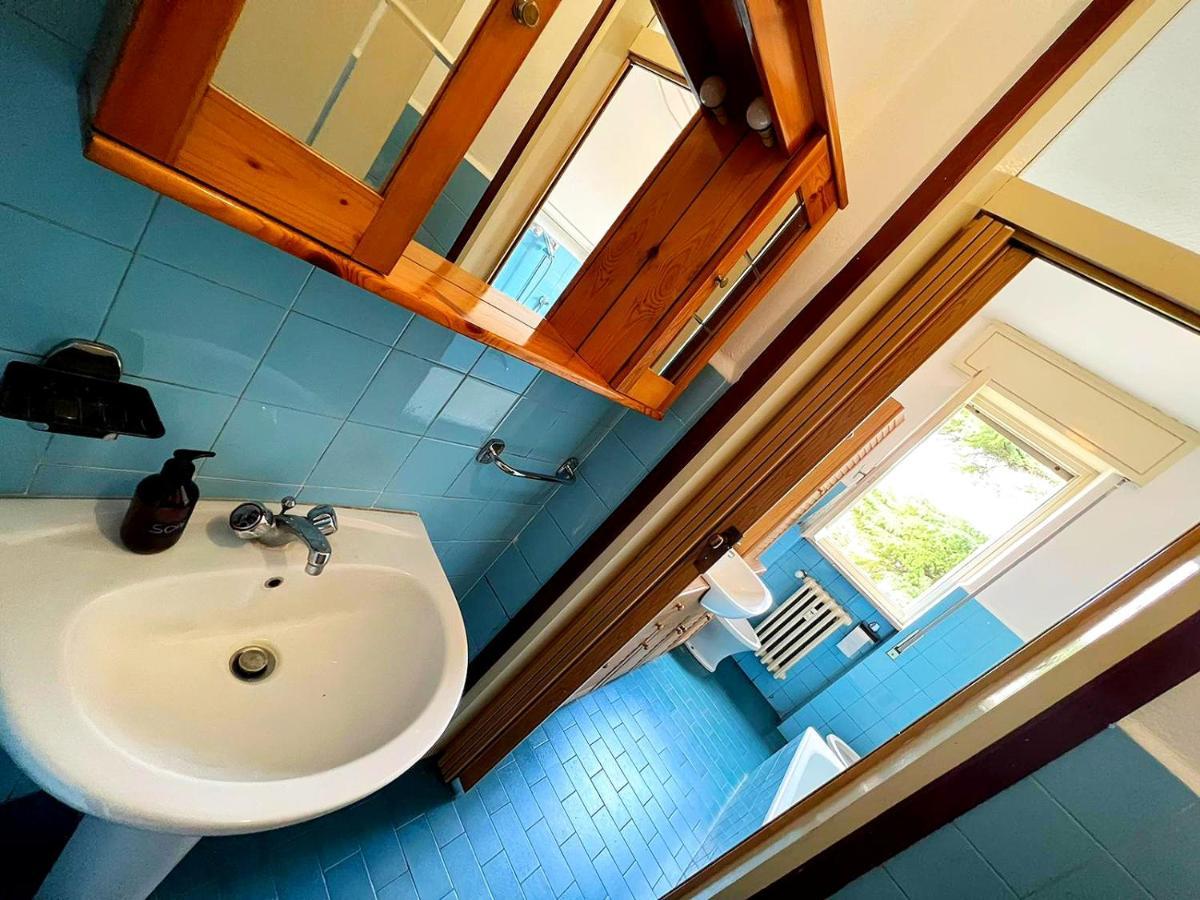 Bisceglie Bisceglie Bisceglie Apartamento Milão Exterior foto